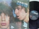 THE ROLLING STONES - Black and Blue LP (1st US STERLING Press, w/Shrink) MINT-