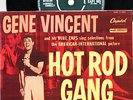 GENE VINCENT HOT ROD GANG=7