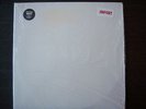 THE BEATLES - WHITE ALBUM - GERMAN LP FACTORY SEALED LIMITED EDITION WHITE VINYL