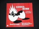 EDDIE RUSS FRESH OUT JAZZ MASTERS DETROIT ORIGINAL