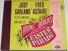Easter Parade Soundtrack: 4-Disc Set; MGM-40; Judy Garland/Fred Astaire – 1948