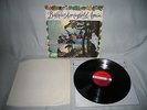 BUFFALO SPRINGFIELD AGAIN ATLANTIC UK 1968 VERY RARE USA PSYCH