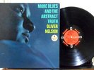 OLIVER NELSON MORE BLUES AND THE ABSTRACT TRUTH 12