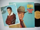 ELVIS PRESLEY 