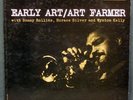 ART FARMER early art PRESTIGE NEW JAZZ Sonny ROLLINS Wynton Kelly Horace Silver