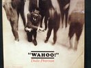 DUKE PEARSON wahoo BLUE NOTE blp 4191 new york usa VAN GELDER in shrink