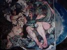BARONESS - blue record -  Limited Colored  2LP'S  New