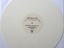 Metallica - Death Magnetic WHITE VINYL - 5LP Box - ONLY 50 MADE in color
