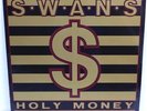 Swans - Holy Money LP K.422 - Michael Gira