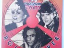 Thompson Twins Roll Over (NM 7”)