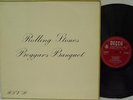 THE ROLLING STONES - Beggars Banquet LP (1st UK MONO Issue w/