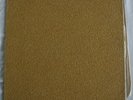 FACTORY RECORDS THE DURUTTI COLUMN The Return Of (Sandpaper sleeeve)