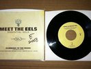 EELS SIGNED Meet The Useless Trinkets 7 OOP Mark Oliver Everett Modest Mouse