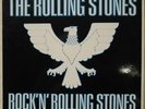 ROLLING STONES - ROCK 'N' ROLLING STONES - DE 72 - NM