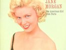 FEMALE /JANE MORGAN / 1956 1st Lp / American Girl From Paris / KAPP 1023 / NMint