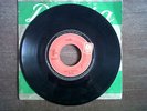 POLICE - COSTA RICA - KING OF PAIN, TEA IN THE SAHARA - RARE SINGLE RECORD