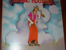 IN HEARING OF ATOMIC ROOSTER PEGASUS PEG-1 A-1U / B-1U Ex+ / Ex PROG 