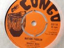 Makka Bees - Nation Fiddler 7