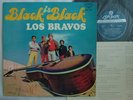 LOS BRAVOS BLACK IS BLACK / 1968  DIFF COVER