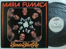BANDA BLACK RIO MARIA FUMACA / BRAZIL FUNK MINT VINYL