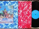 ROLLING STONES: Their Satanic Majesties Request *UK MONO 1st; UNBOXED *3D SLEEVE