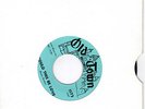 ROSCO AND BARBARA COULD THIS BE LOVE OLD TOWN 45 NORTHERN SOUL R&B MOD EX+ RARE