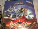 JUDAS PRIEST Painkiller LP NM UK Import