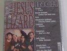 THE JESUS LIZARD inch USA 9x 7