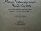 Schwalbé: Bach Violin Sonata No. 1 / Paganini 3 Caprices: semi-private 10