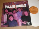 THE FALLEN ANGELS org psych lp SAME S/T Roulette SR 25358