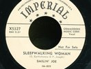pc45-R&B -Imperial 5327-Smilin' Joe