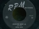 pc45-R&B -RPM 456-George Smith