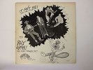 RAY CAMPI IT AIN'T ME RARE ROCKABILLY LP ROLLIN' ROCK