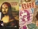 FRANK ZAPPA THE COMPLETE BBC TV BROADCAST  2 LP + 1 CD LIMITED 300 COPIES