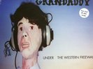 Grandaddy Under The Western Freeway LP