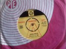 Tony Cody 45 Walk On By KILLER UK Pye version psych FUNK Fuzz BEATS mp3