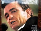 LP - Johnny CASH:  