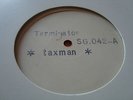 Taxman Terminator Killer Digi 12