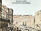 6lp uk decca 13bb207/212 mozart sonatas lupu-goldberg ex+/nm box vg+ tear bottom