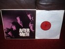 ROLLING STONES Aftermath LP 1966 1st SHADOW COVER WITHDRAWN