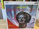 SXL 2274 W/BG ED1 Decca Label U:K 1st Press Beethoven/Ansermet EX