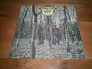 GAY & TERRY WOODS backwoods  FOLK PSYCH ORIG UK LP N/MINT