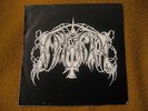 IMMORTAL s/t VINYL 7