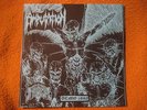 IMMORTAL - AMPUTATION 1990 demo VINYL 7