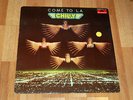 CHILLY - COME TO L.A. LP DISCO 1979 ORIGINAL