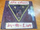 The Clean   – In a Live -     Flying Nun