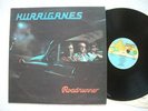 HURRIGANES 
