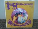 The Jimi Hendrix Experience - Are You Experienced Mono LP 1st Label 1967 R6261