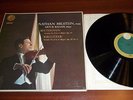 Beethoven Sonatas 8 & 9, Milstein, Capitol PAO-8430 1st NR Rare Lp Record Nice