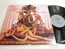 MEL HENKE-La Dolce Henke-LOUNGE EXOTICA BACHELOR PAD-Sexy Cheesecake Cover